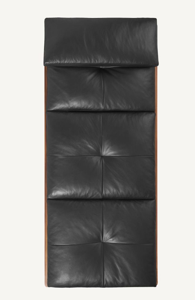 Lounge chairs - Daybed - MONOQI