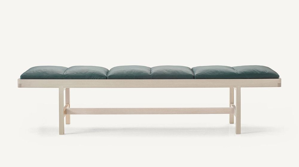 Lounge chairs - Daybed - MONOQI
