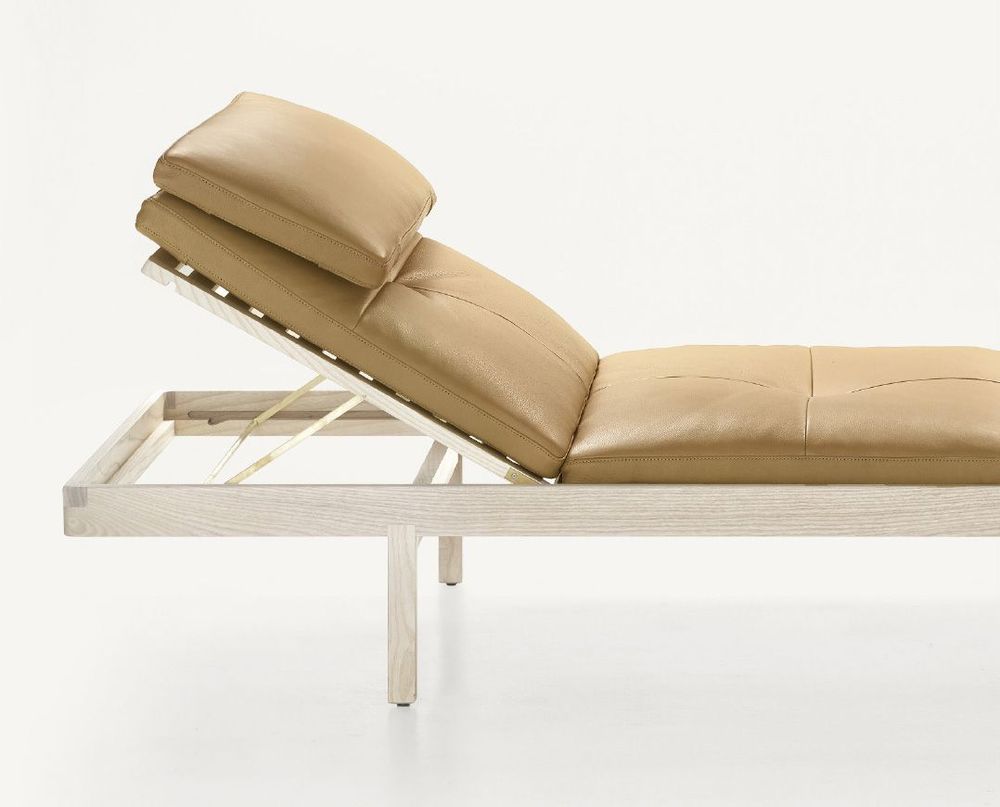 Lounge chairs - Daybed - MONOQI