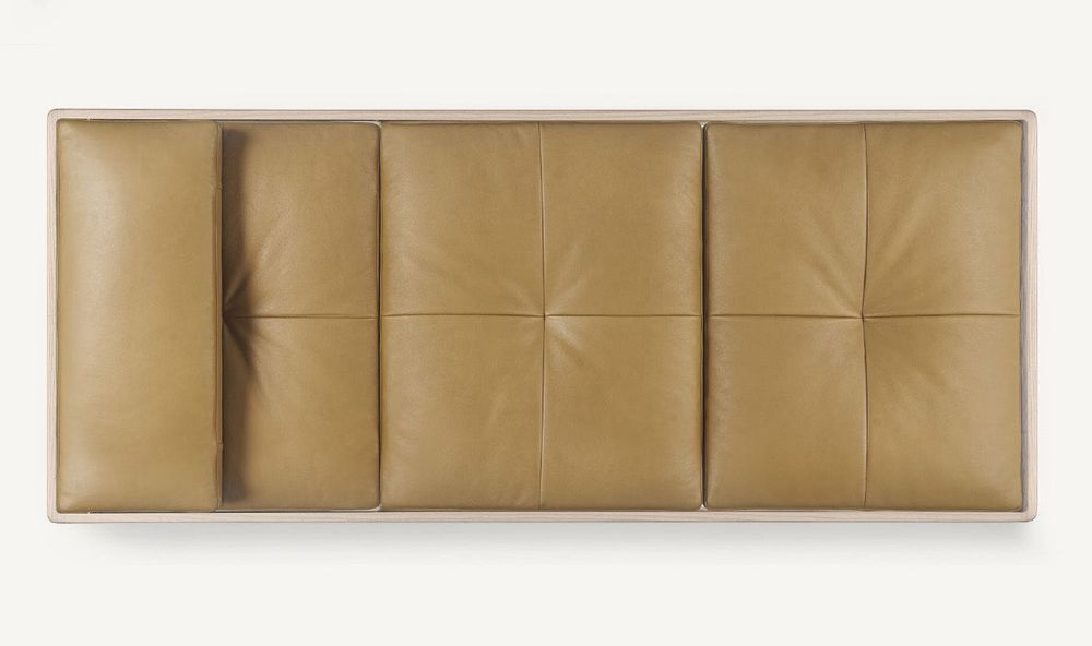 Lounge chairs - Daybed - MONOQI