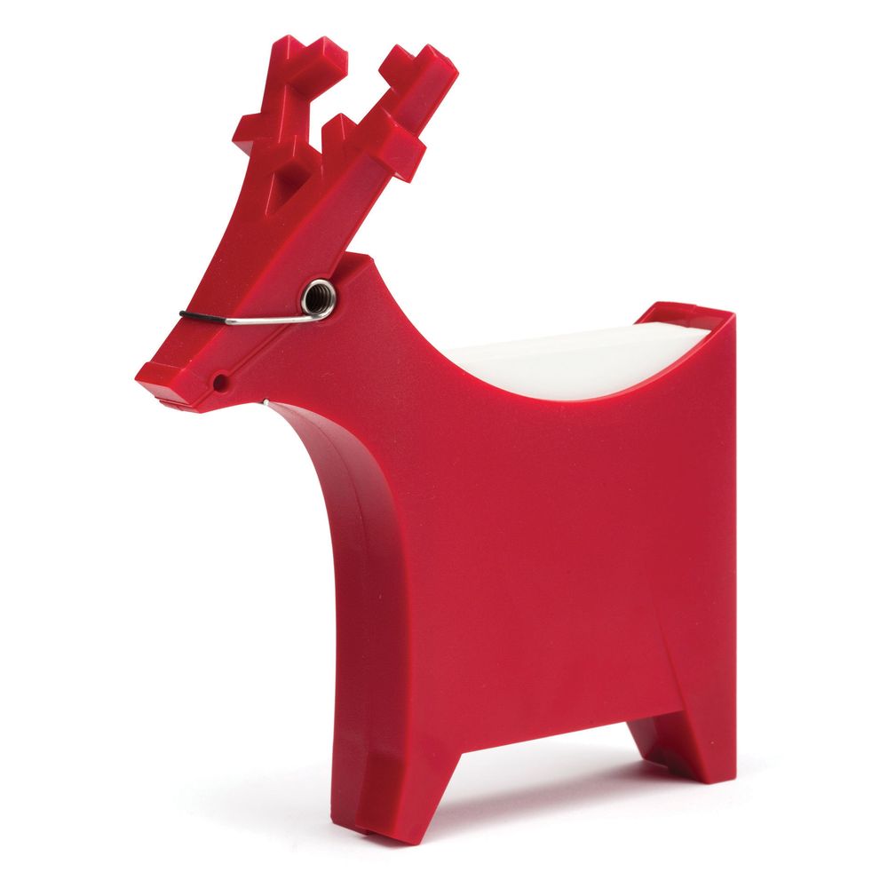 Gifts - Robin the Reindeer or Morris Memo - Donkey Note Holder - Best Seller - PA DESIGN