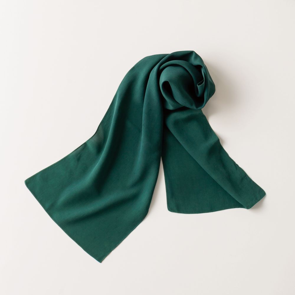 Scarves - ZIPANG COLOURS by Minami Kobo - WAKAYAMA JAPAN