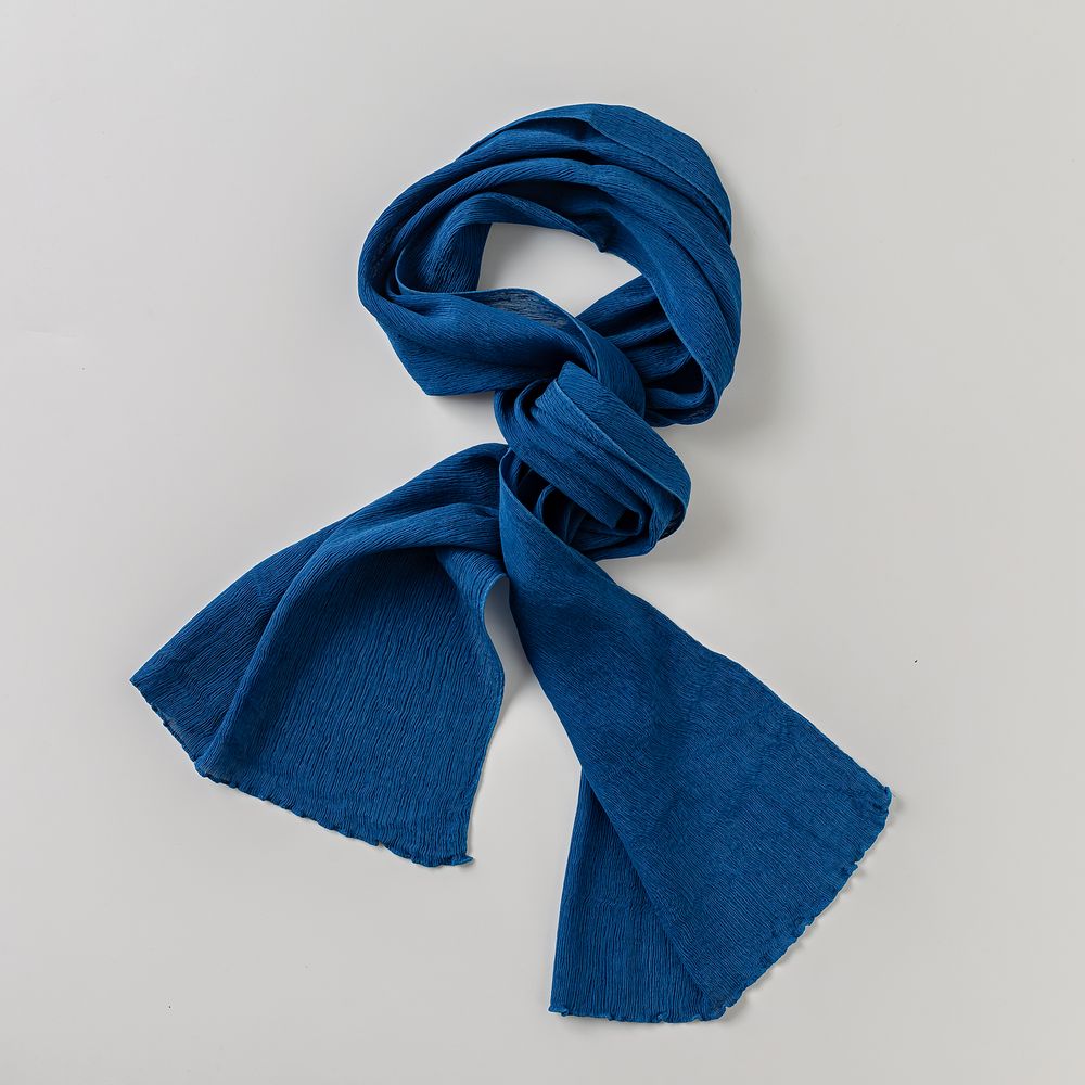 Scarves - ZIPANG COLOURS by Minami Kobo - WAKAYAMA JAPAN