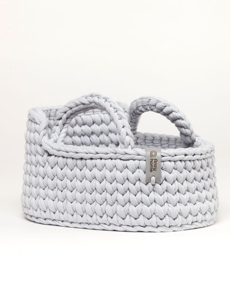 Toys - Toy and doll Moses basket SCANDI KIDS - ANZY HOME