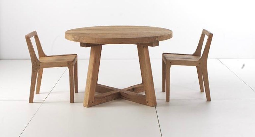Chairs - SILLA SQUARE - ORGANIC DESIGN-TAGOMAGO VIVAMADERA