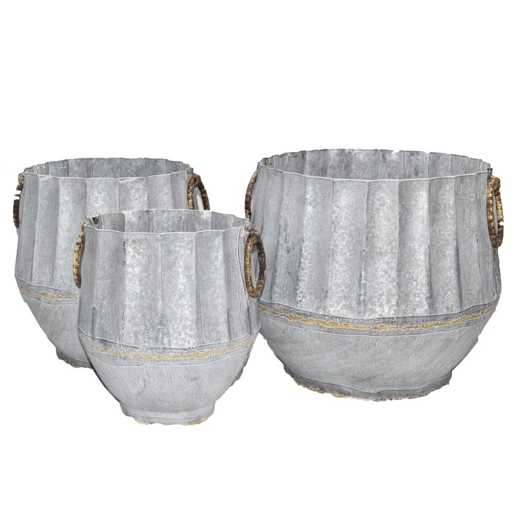 Decorative objects - Flowerpot - VAN DEURS DANMARK