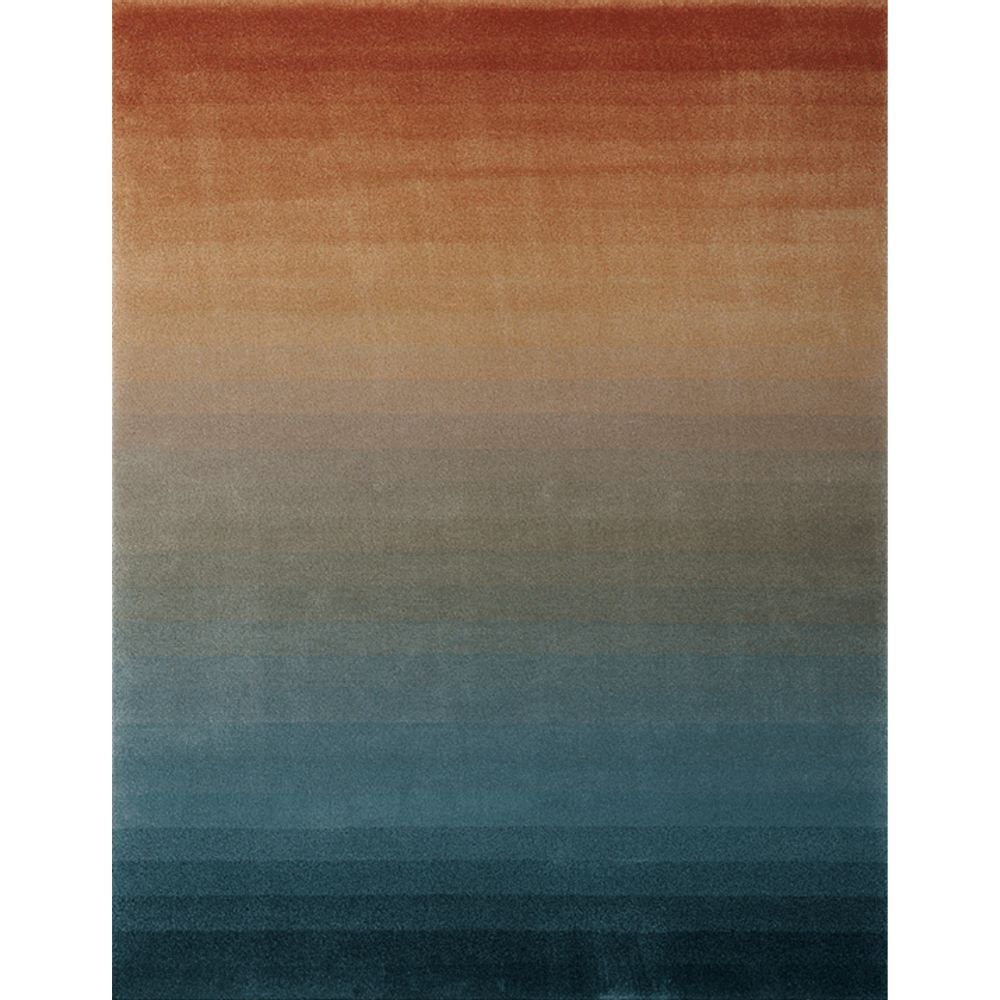 Tapis sur-mesure - Tapis Colour Storm - FERREIRA DE SÁ RUGS