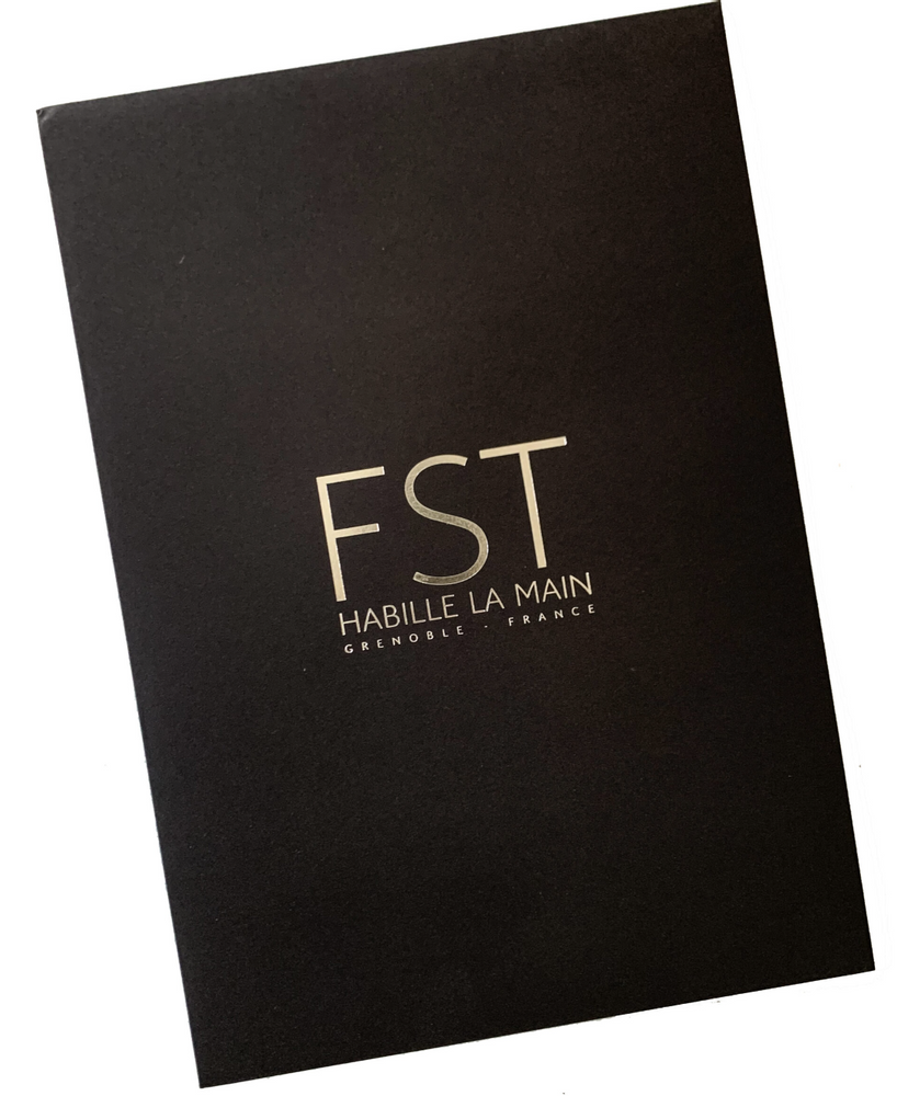 Foulards et écharpes - CHALES CACHEMIRE - FST HANDWEAR
