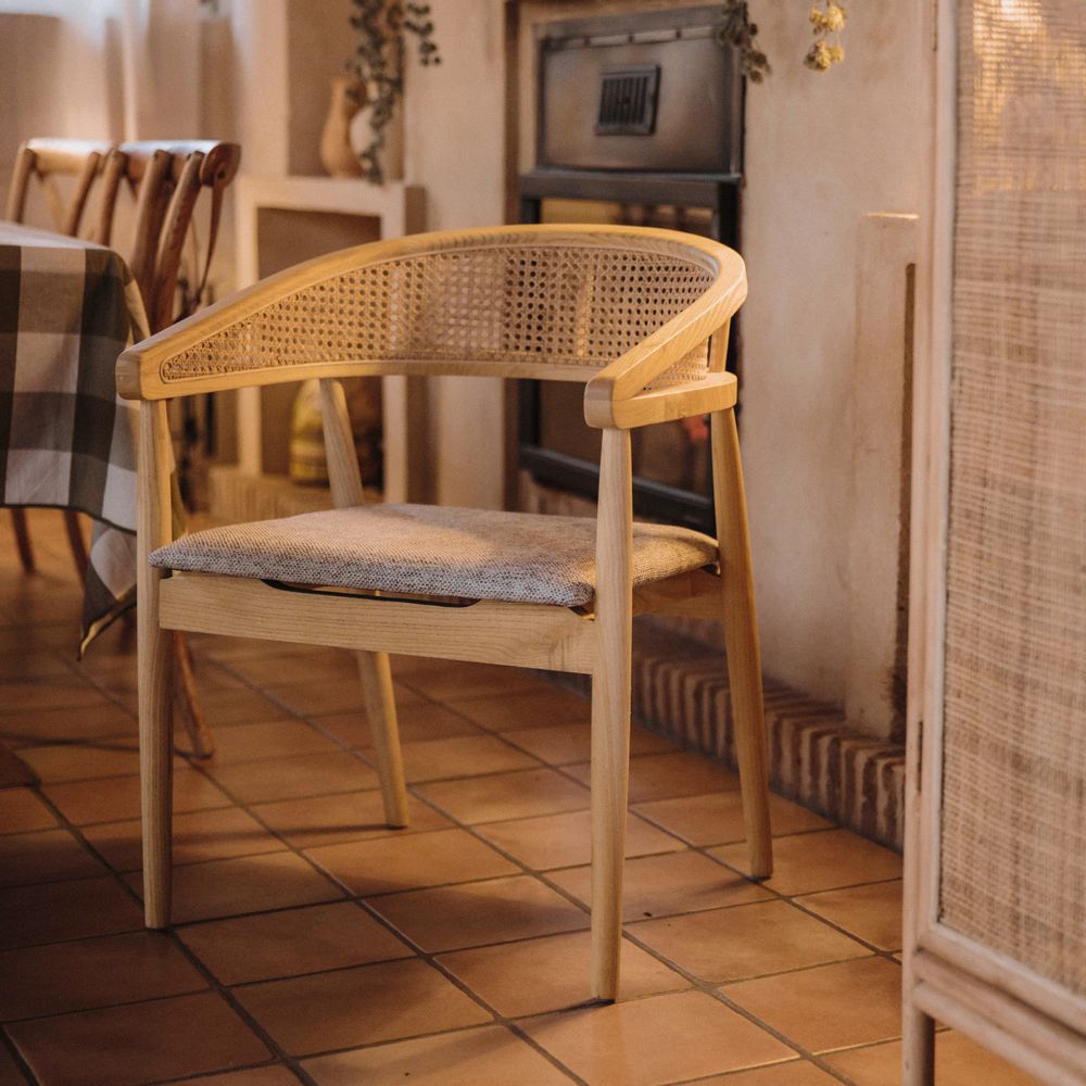 Chaises - Chaise Tiana - MISTER WILS