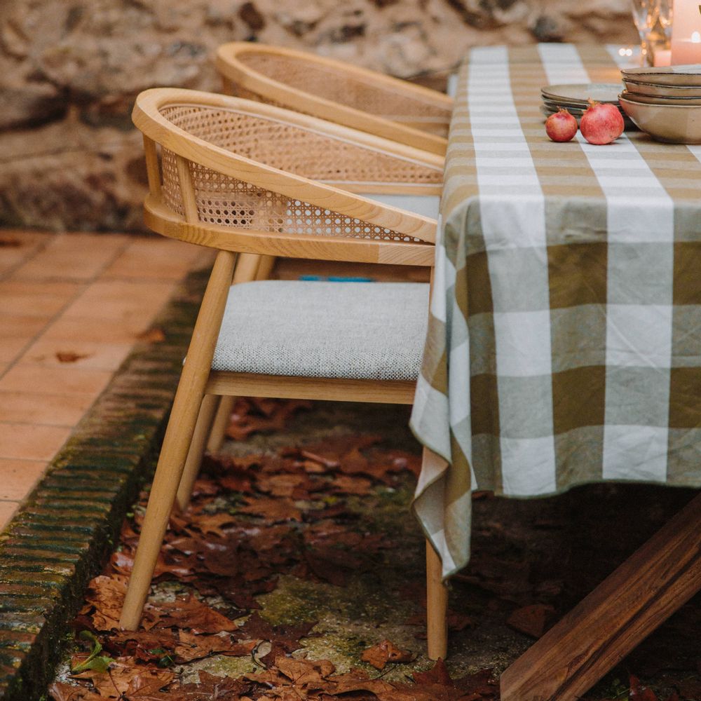Chaises - Chaise Tiana - MISTER WILS
