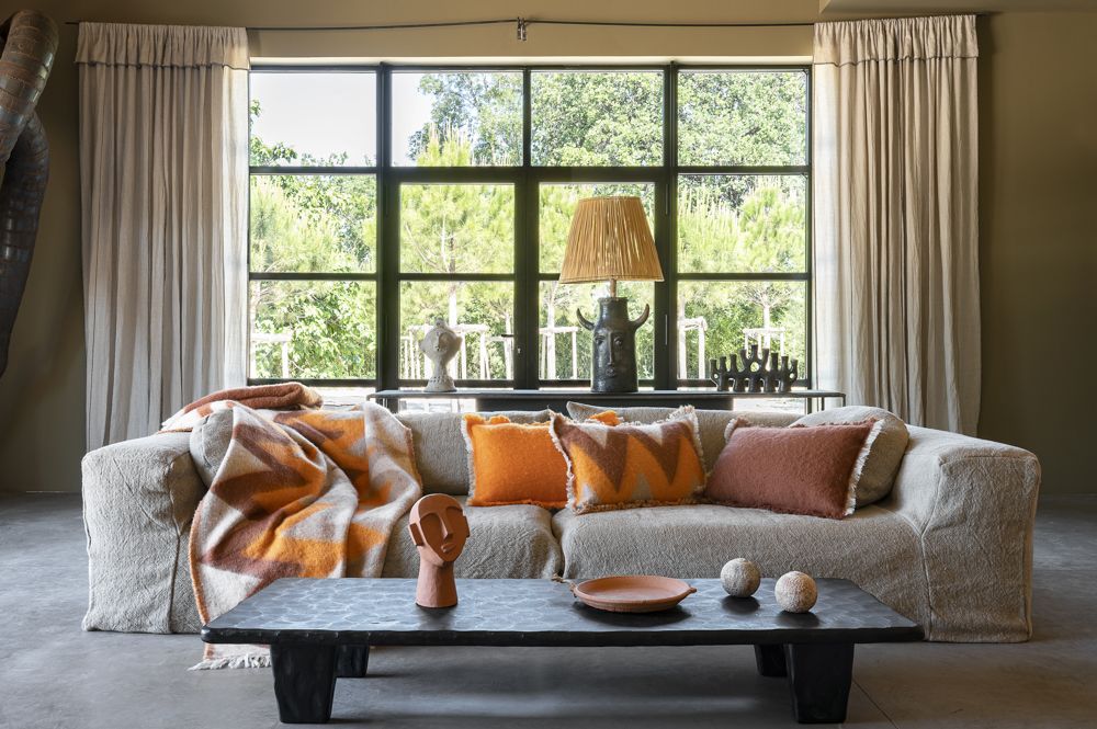 Homewear - COUCHETTE / COUFFIN. - BED AND PHILOSOPHY