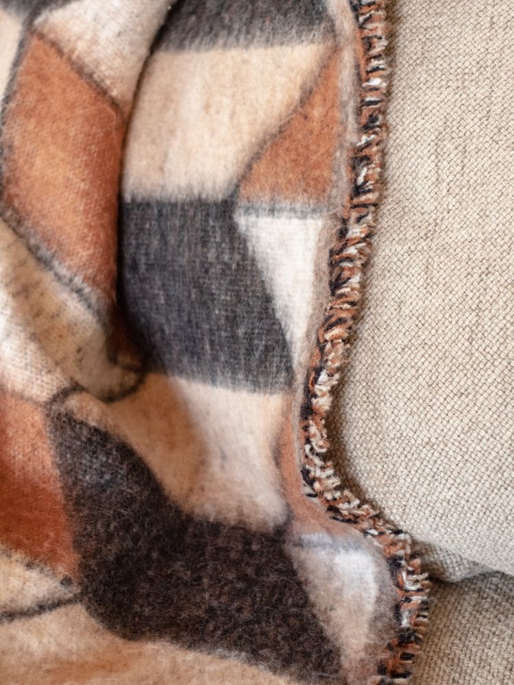 Homewear - COUCHETTE / COUFFIN. - BED AND PHILOSOPHY