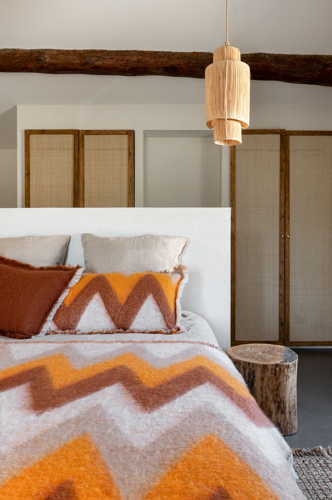 Homewear - COUCHETTE / COUFFIN. - BED AND PHILOSOPHY