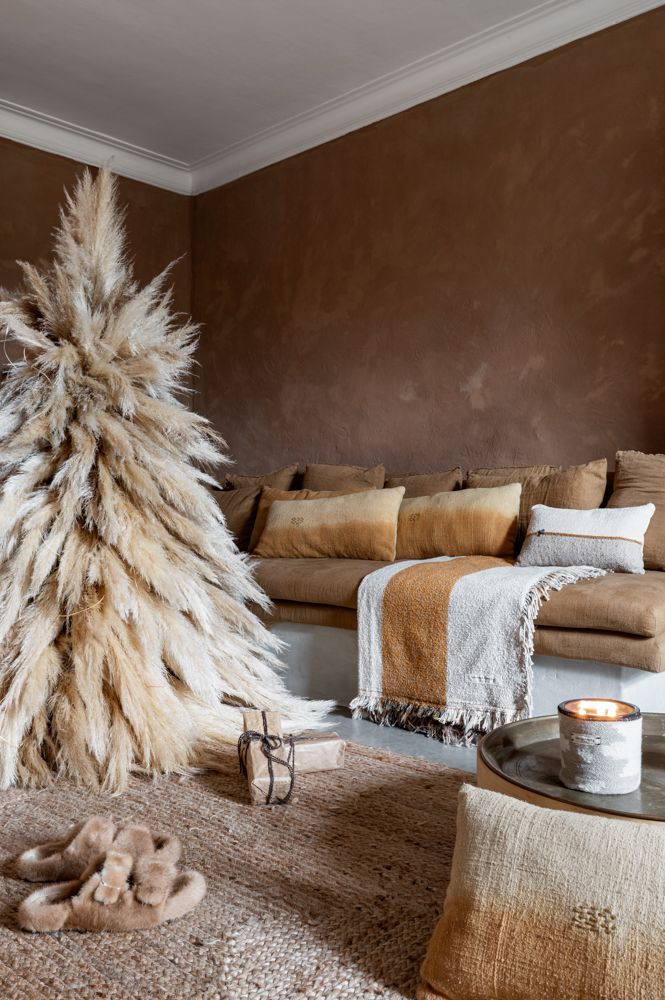Cushions - ITALO/PIZZA cushion - BED AND PHILOSOPHY