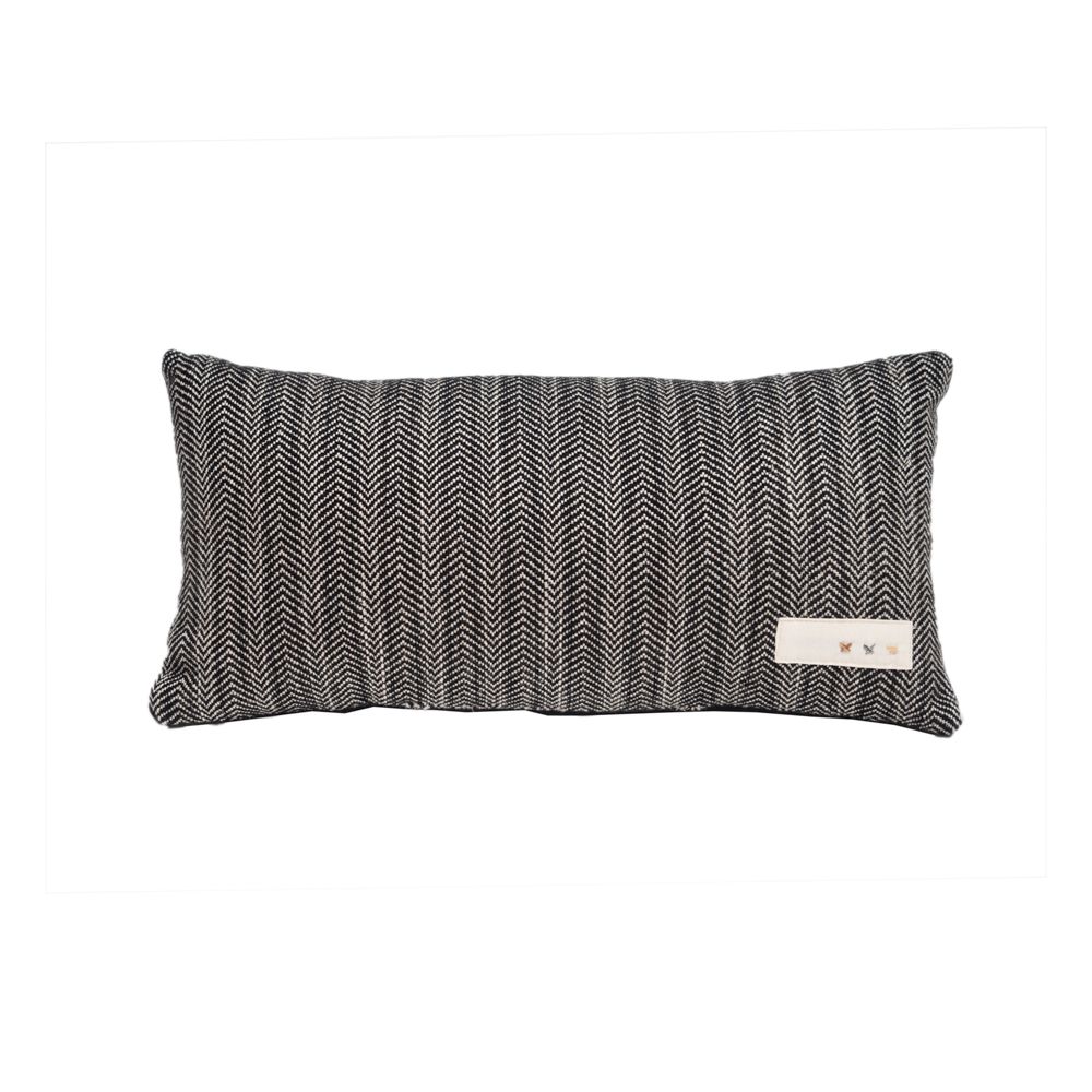 Coussins textile - Coussin DEEN - BED AND PHILOSOPHY