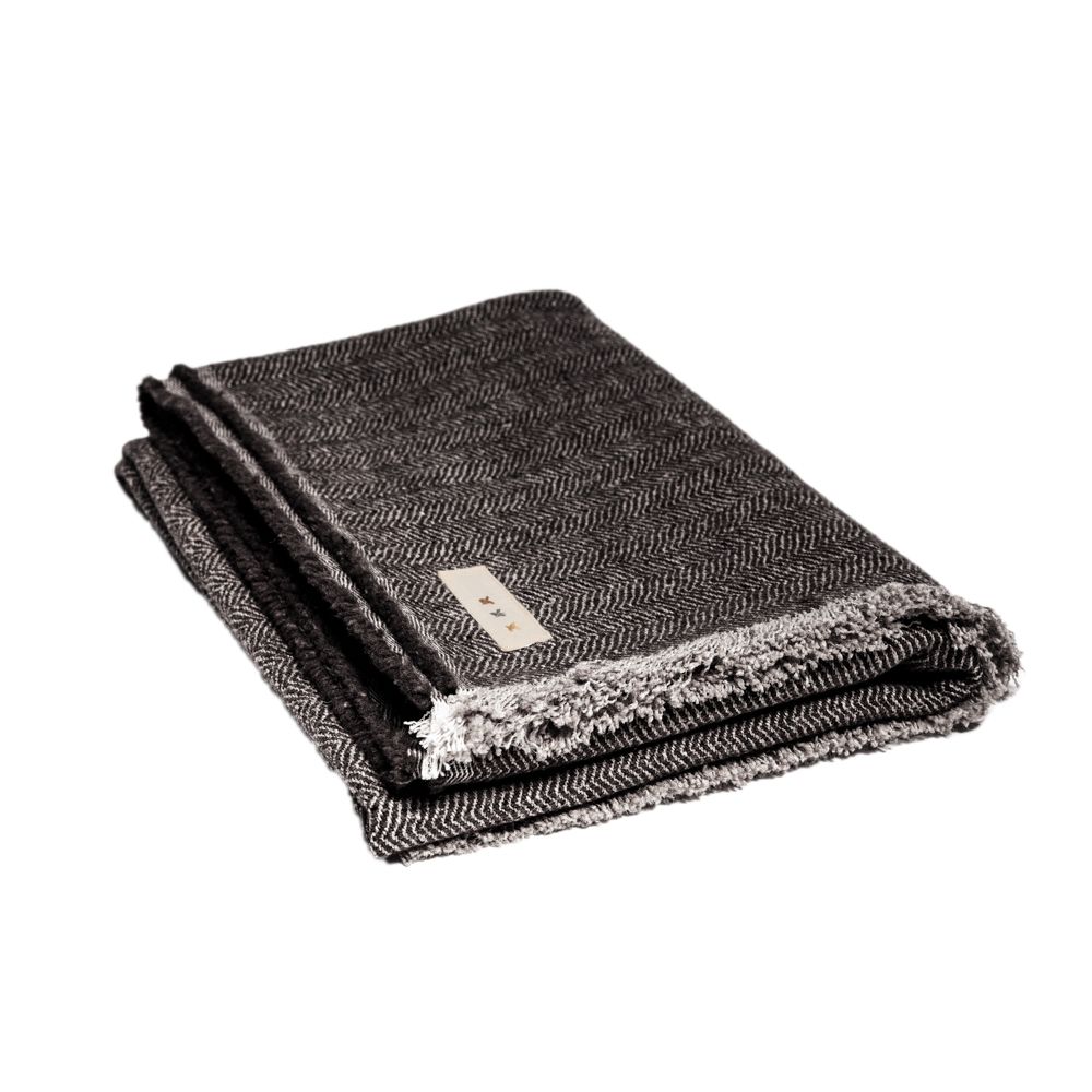 Plaids - Plaid DALILA - BED AND PHILOSOPHY