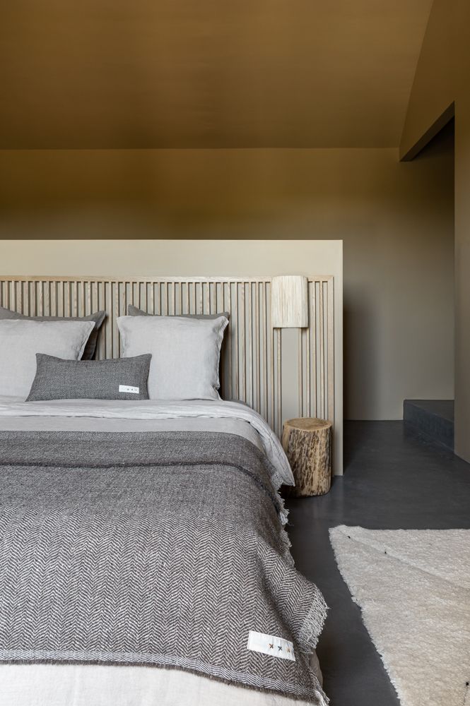 Plaids - Plaid DALILA - BED AND PHILOSOPHY