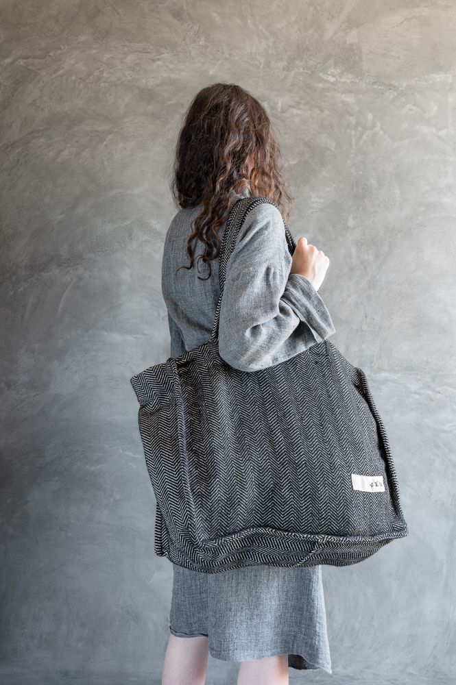 Clutches - DEL pouch and Dune bag - BED AND PHILOSOPHY