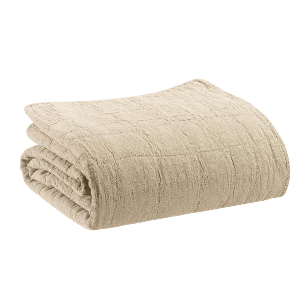 Throw blankets - Throws and bedspreads TITOU - MAISON VIVARAISE - SDE VIVARAISE WINKLER
