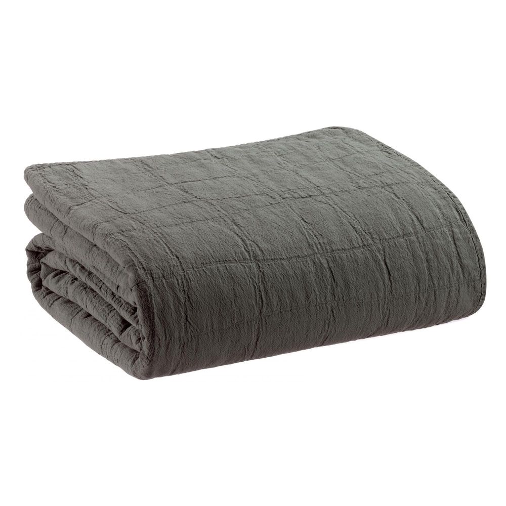 Throw blankets - Throws and bedspreads TITOU - MAISON VIVARAISE - SDE VIVARAISE WINKLER