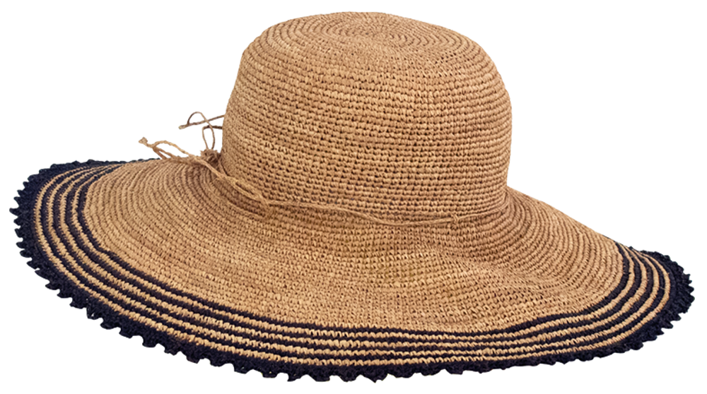 Hats - GABY - HISTOIRES DE ROSEAU