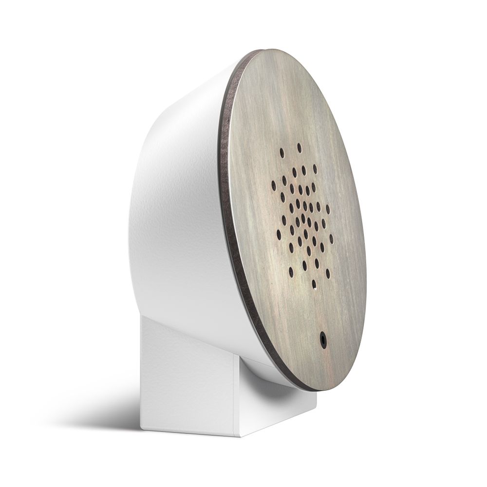 Design objects - Oceanbox - Vintage - RELAXOUND