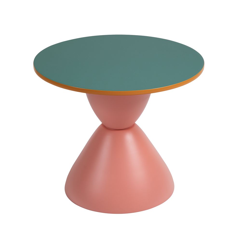 Other tables - Boneca side table - ESTÚDIO MAIS ALMA