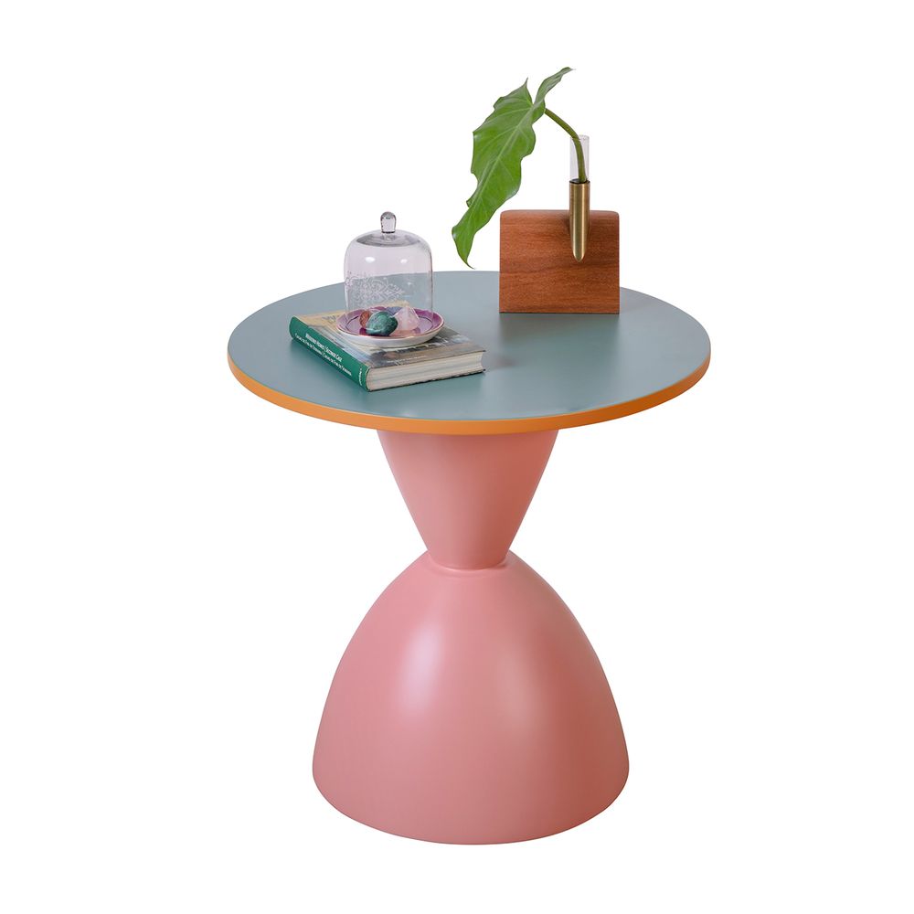 Other tables - Boneca side table - ESTÚDIO MAIS ALMA