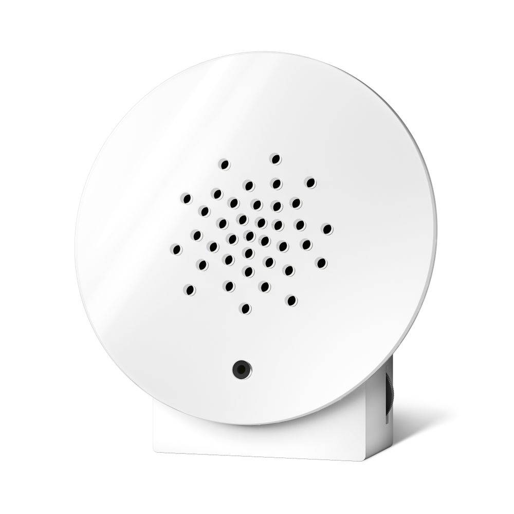 Cadeaux - Oceanbox- Blanc classique - RELAXOUND