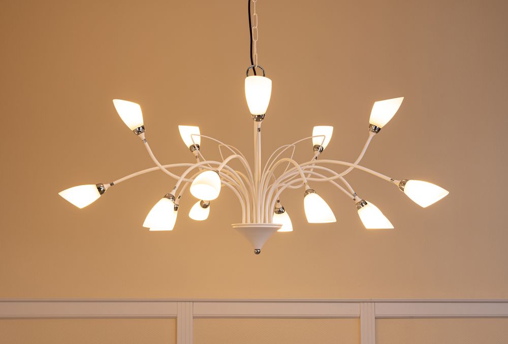 Hanging lights - GLORIOSA lamps / Made in EUROPE - BRITOP LIGHTING POLAND