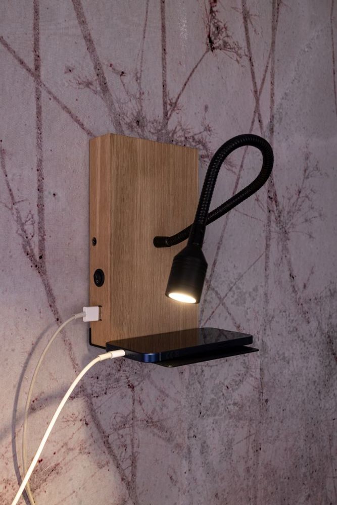 Wall lamps - LECTOR lamps / Made in EUROPE - BRITOP LIGHTING POLAND