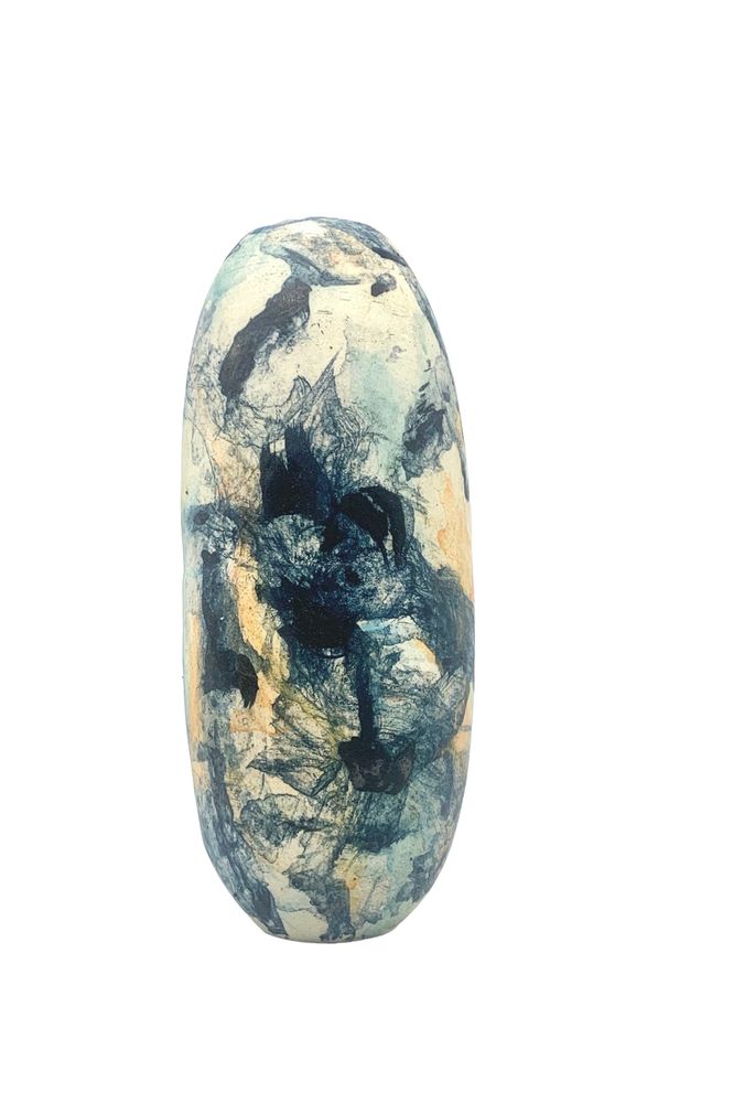 Céramique - vase en grès --- Photo 8 - ATELIER ELSA DINERSTEIN