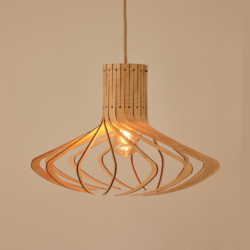 Decorative objects - PÜNTASKALDAZÖL - Pendant - PIATONI LIGHTING