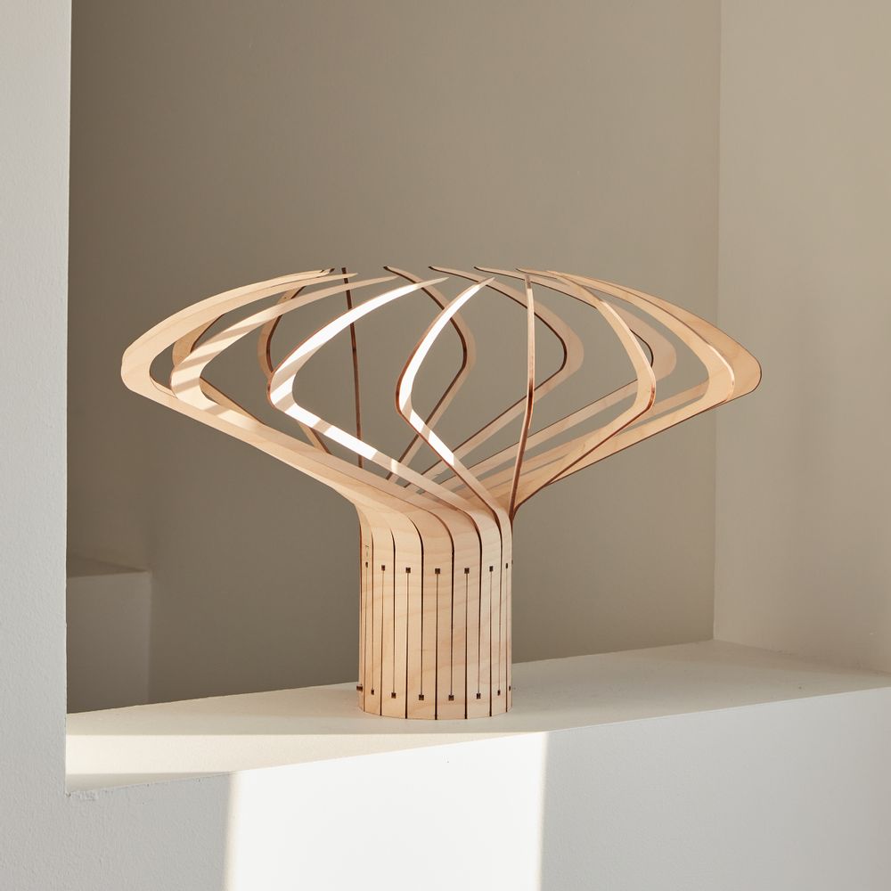 Decorative objects - PÜNTASKALDAZÖL - Pendant - PIATONI LIGHTING