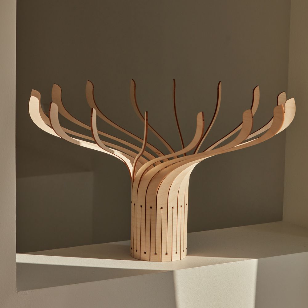 Objets de décoration - PALYA ORB - Lampe à poser et À Suspendre - PIATONI LIGHTING
