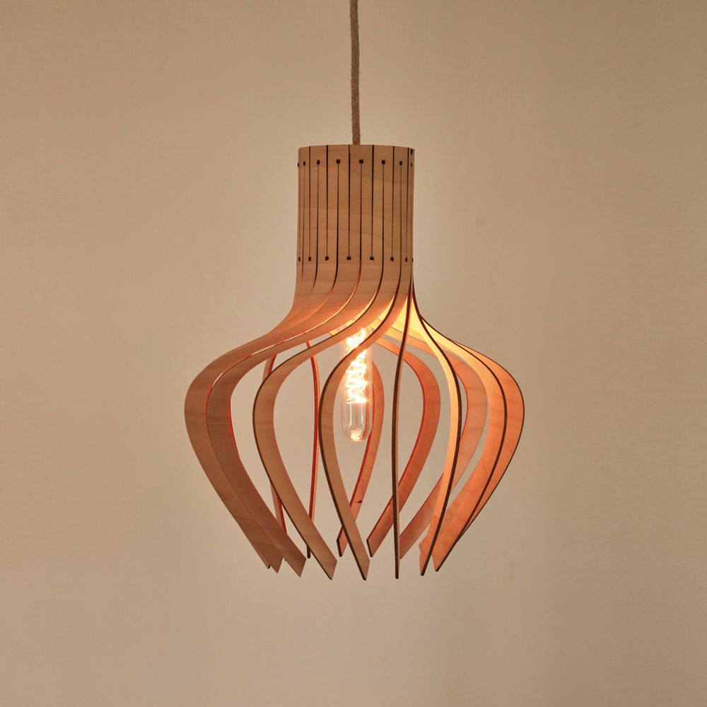 Decorative objects - KÅPUTAFUNAT - Table lamp/Hanging lamp - PIATONI LIGHTING