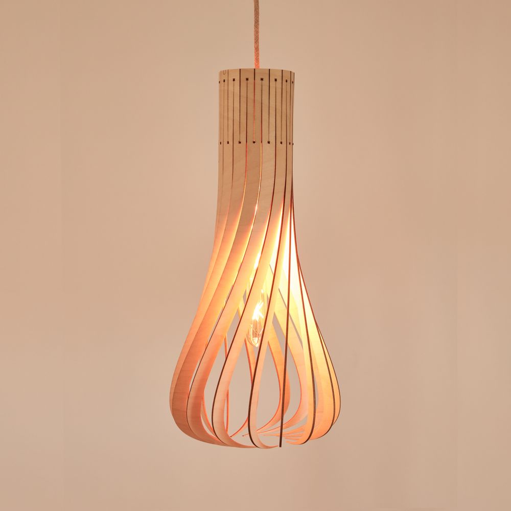 Decorative objects - PÜNTAKAPANEL - Table lamp - PIATONI LIGHTING