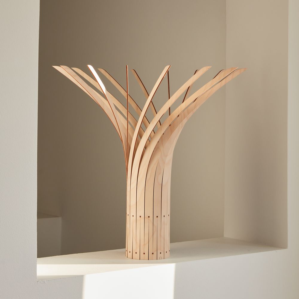 Decorative objects - A MÅNITJ - Table lamp/Hanging lamp - PIATONI LIGHTING