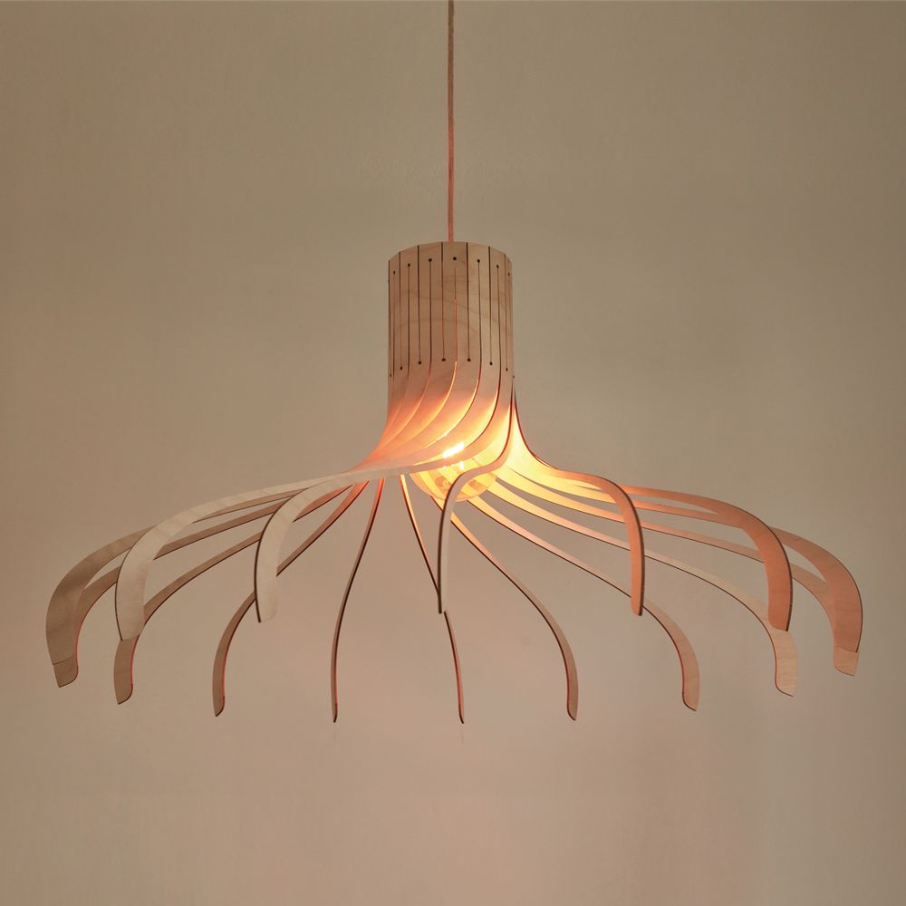 Decorative objects - TJINT - Table lamp/Hanging lamp - PIATONI LIGHTING
