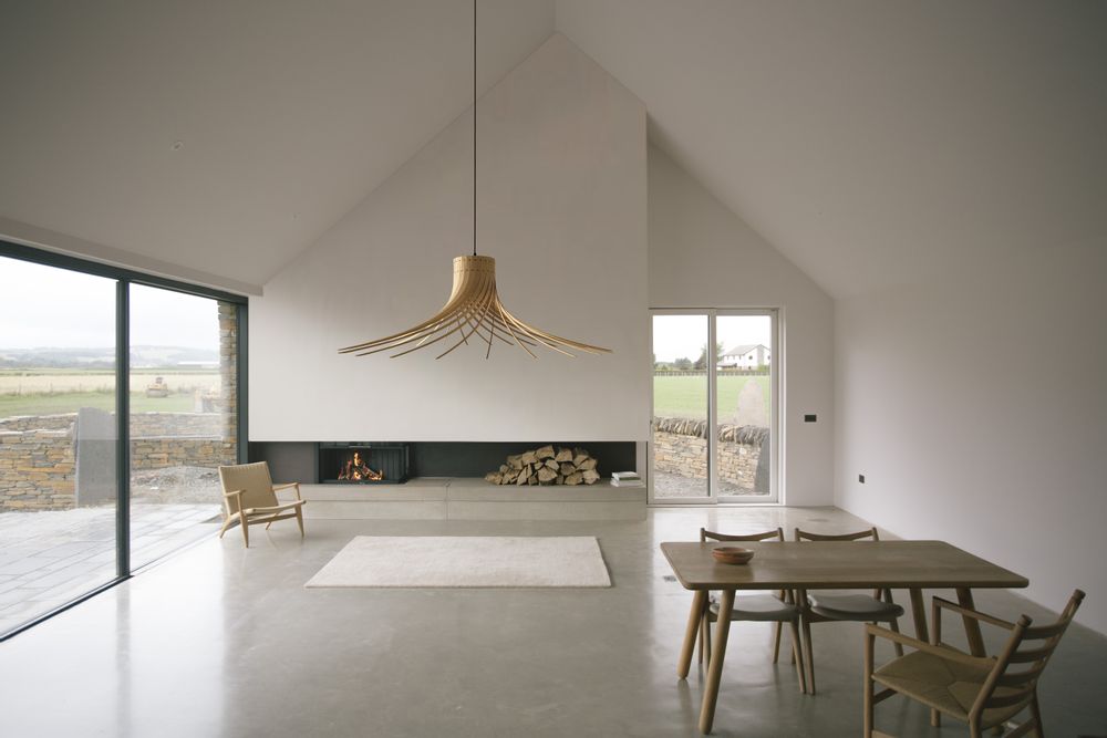 Decorative objects - ROTÖND XXL - Pendant - PIATONI LIGHTING