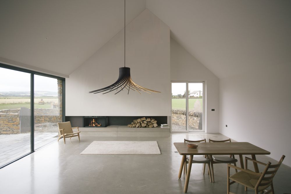 Decorative objects - ROTÖND XXL - Pendant - PIATONI LIGHTING