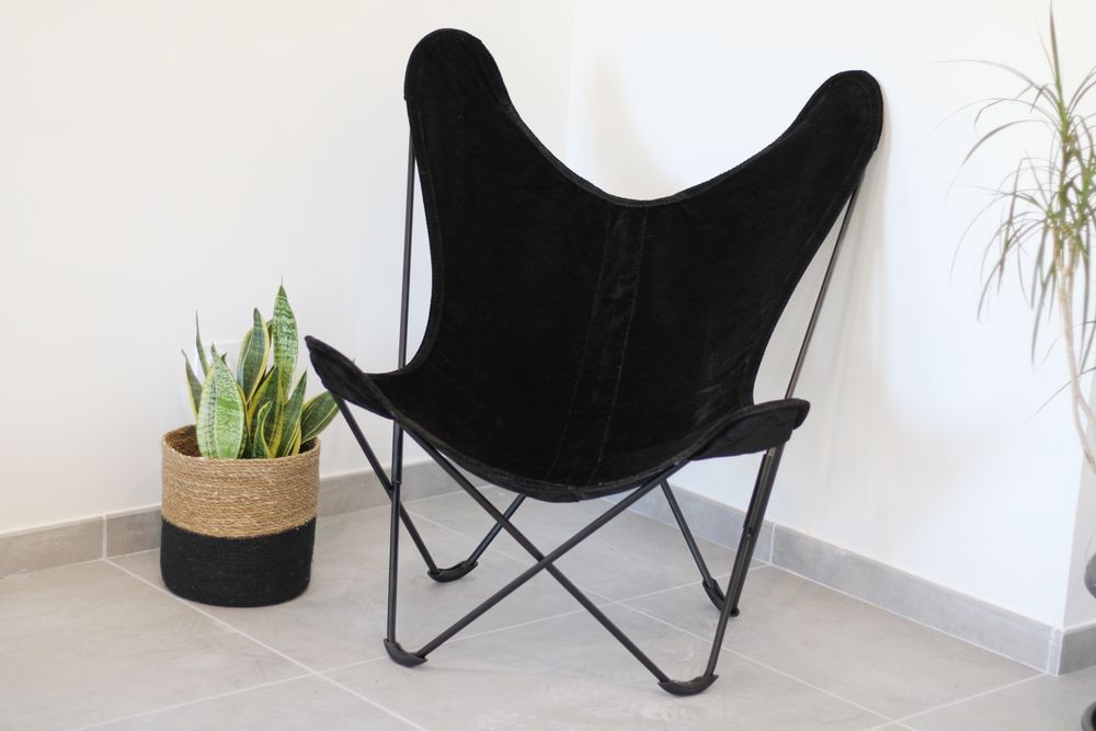 Fauteuils - FAUTEUIL AA BUTTERFLY - AA[ND]
