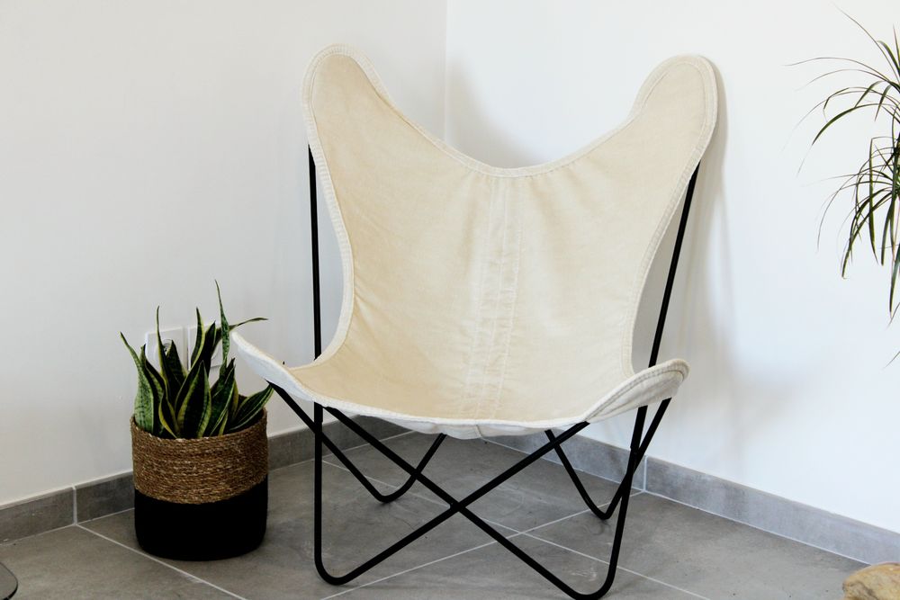 Fauteuils - FAUTEUIL AA BUTTERFLY - AA[ND]