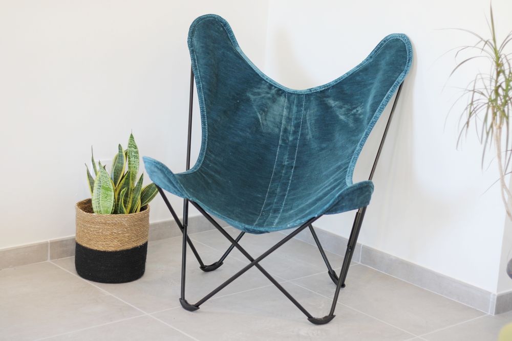 Fauteuils - FAUTEUIL AA BUTTERFLY - AA[ND]