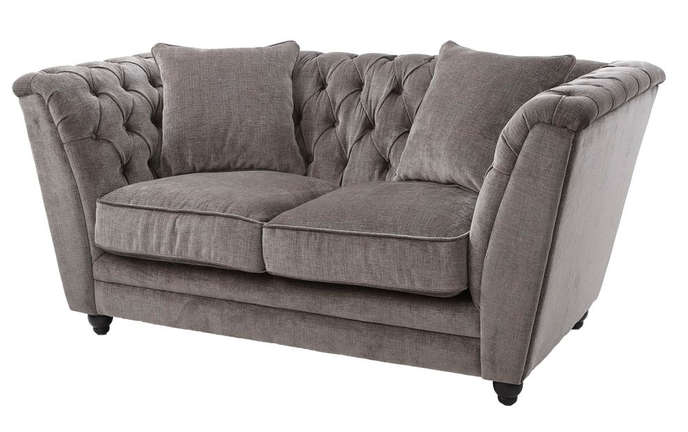 Sofas - Ely 2 seater sofa - RV ASTLEY LTD