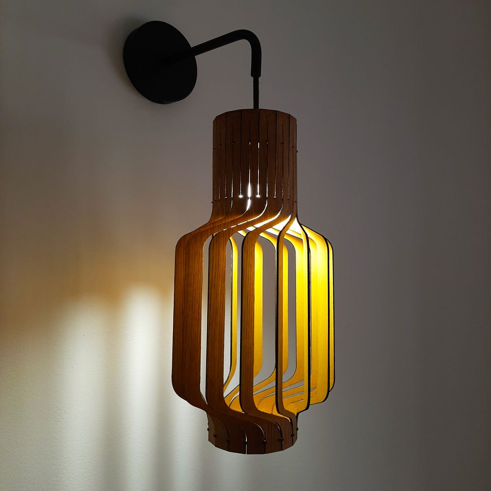 Decorative objects - TJINKWE FRÅD II - Suspension/Freestanding - INTERIOR Collection - PIATONI LIGHTING