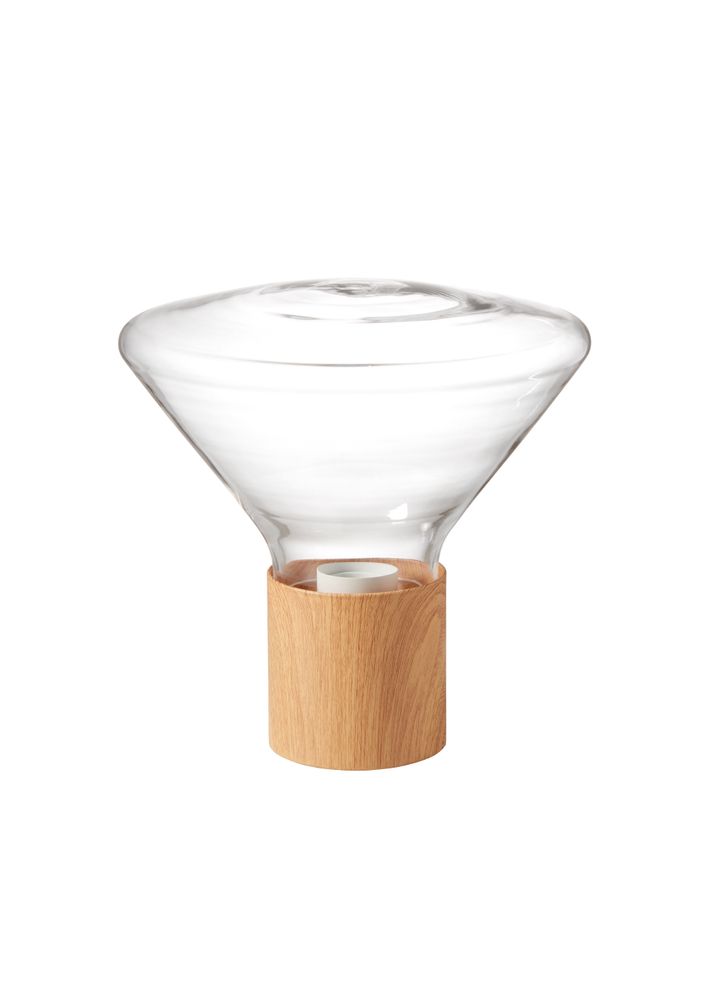 Lampes de table - DELTA - MDC