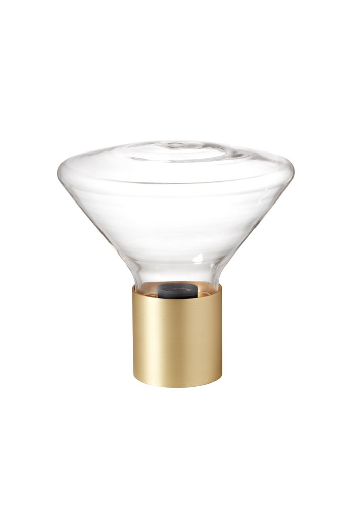 Lampes de table - DELTA - MDC
