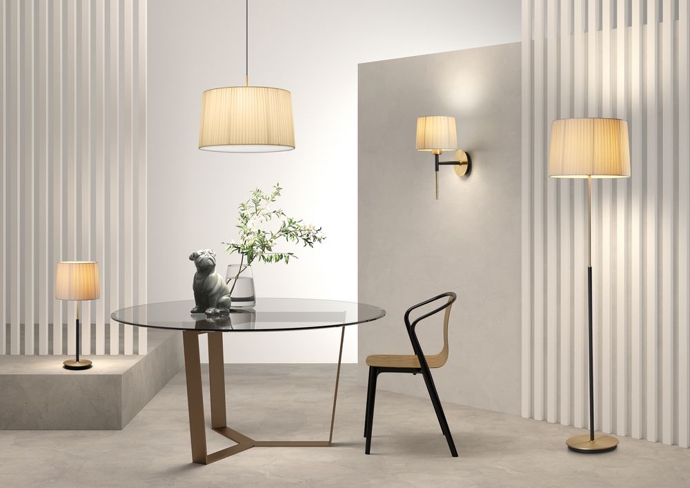 Floor lamps - JULIETTE - MDC