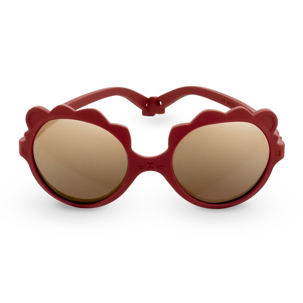 Glasses - 0-1 year old/Lion Baby sunglasses - KI ET LA